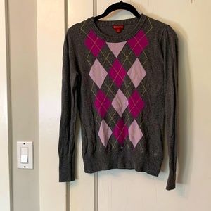Merona sweater Size S